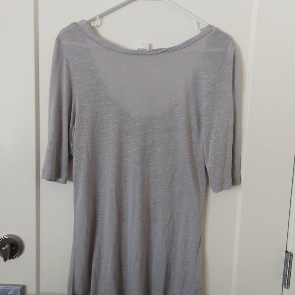 OXMO SHIRT - Picture 3 of 6